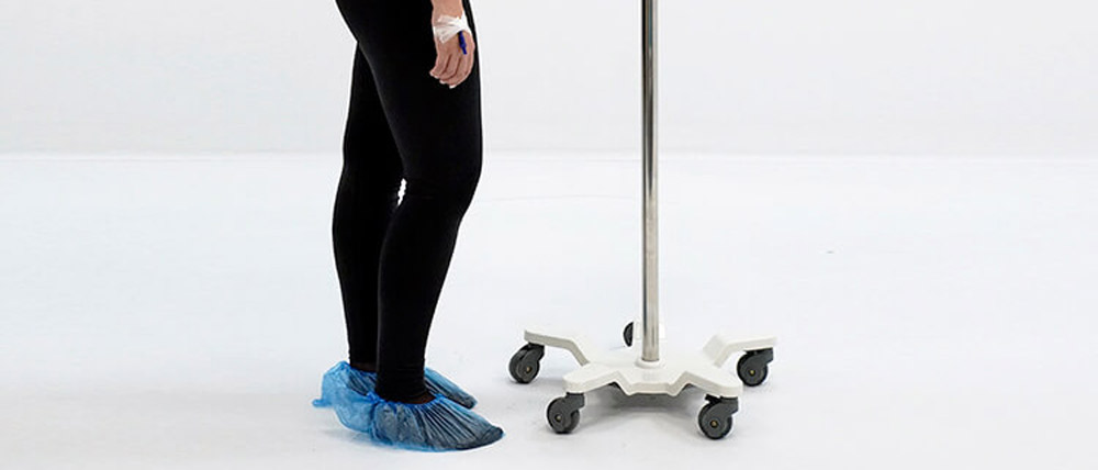 Инфузионные стойки для капельниц