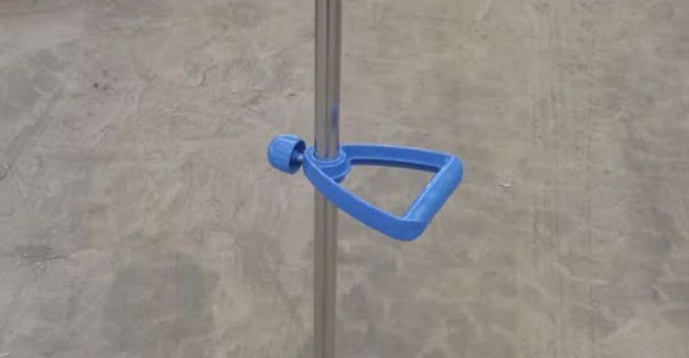 Инфузионные стойки для капельниц