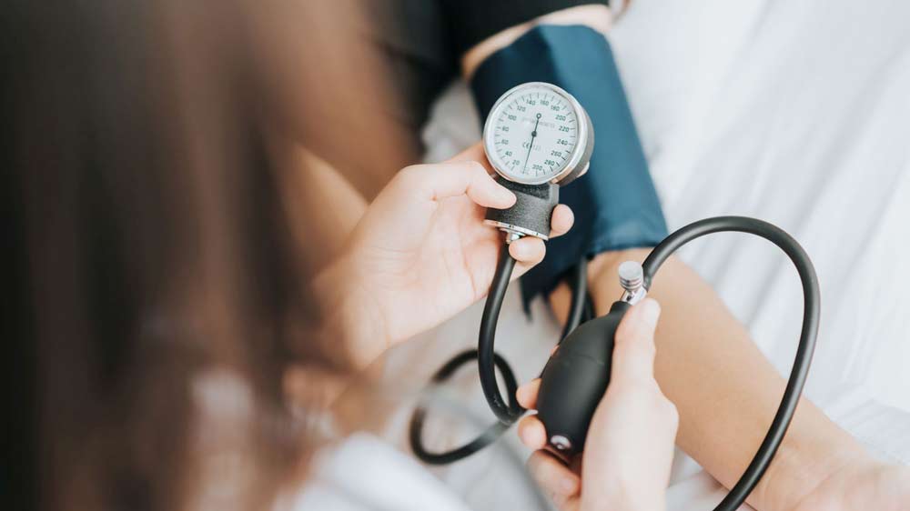 Тонометры для измерения давления