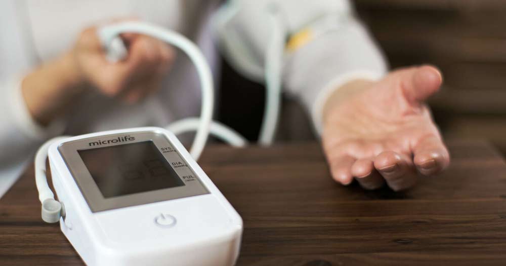 Тонометры для измерения давления