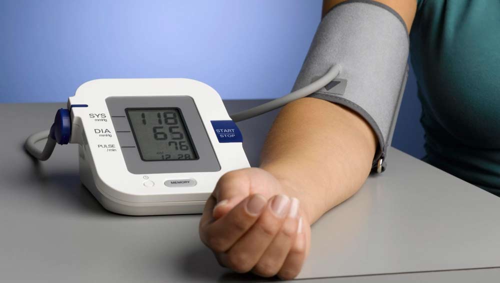 Тонометры для измерения давления