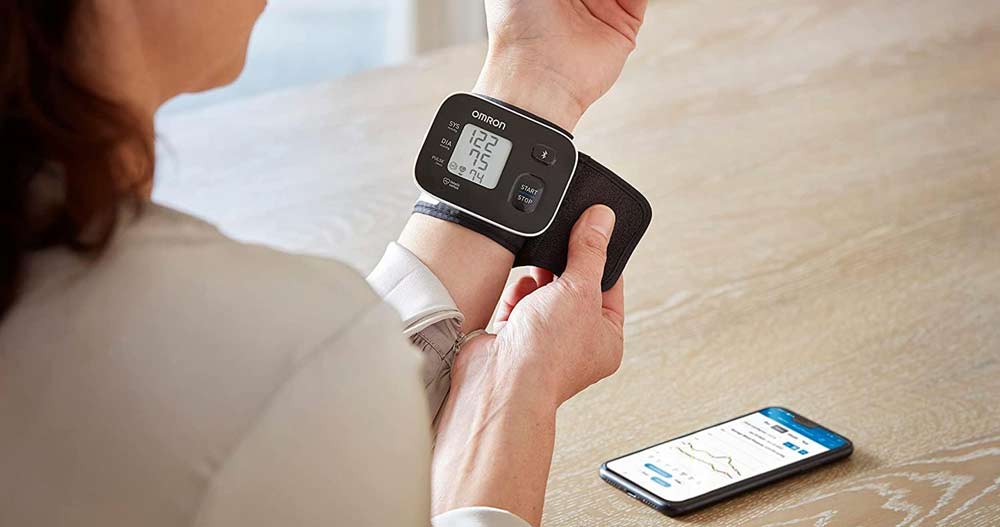 Тонометры для измерения давления