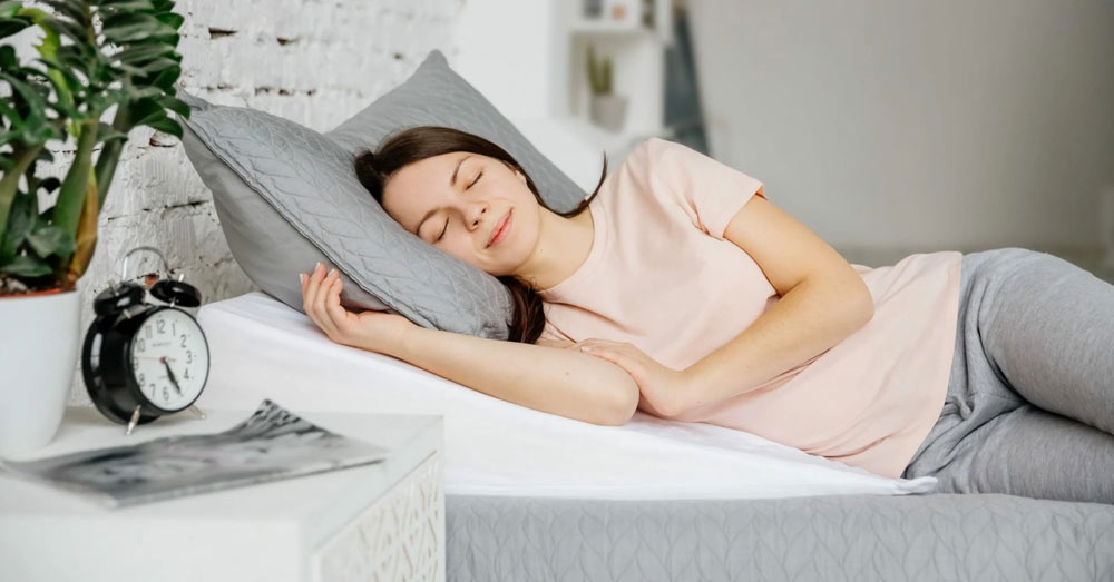 Клиновидные подушки