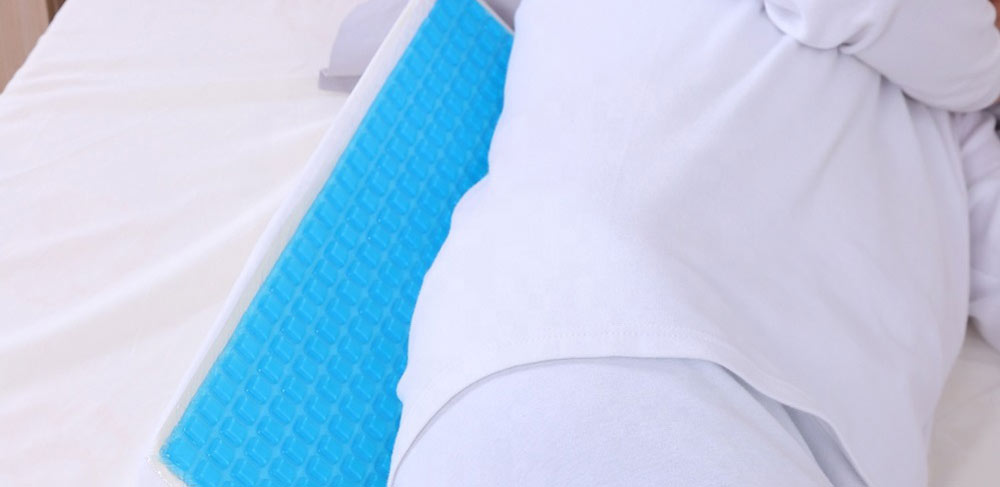 Клиновидные подушки