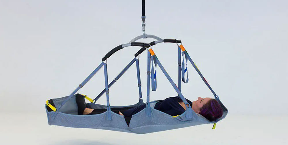 Передвижные подъемники для инвалидов