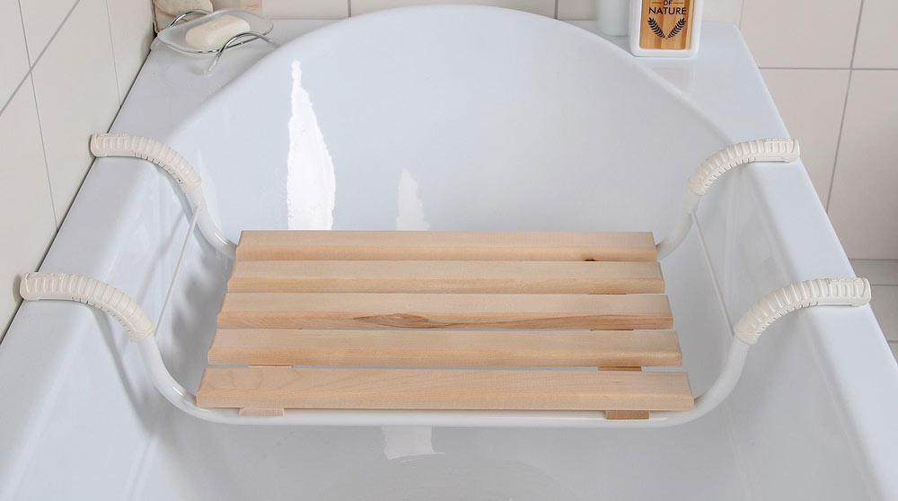 Сиденья для ванны для инвалидов и пожилых людей