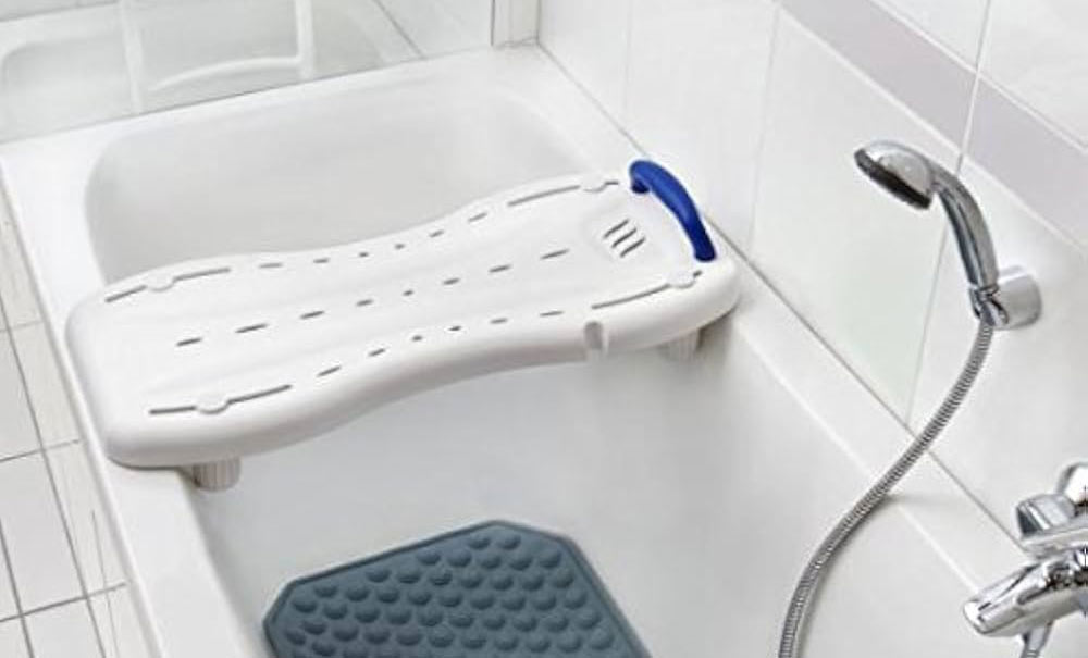 Сиденья для ванны для инвалидов и пожилых людей