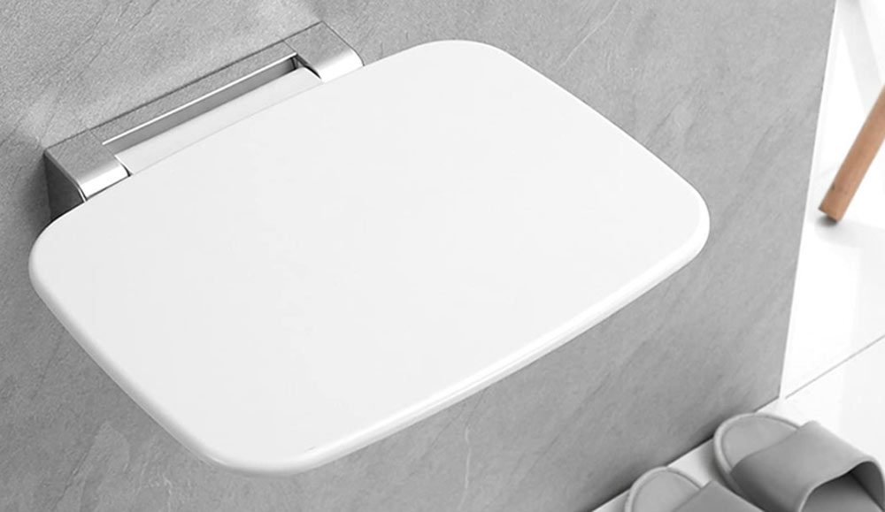 Стулья в ванную для пожилых людей и инвалидов