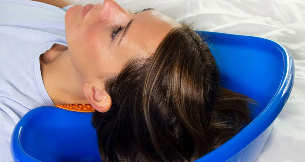 Ванны для мытья лежачих больных