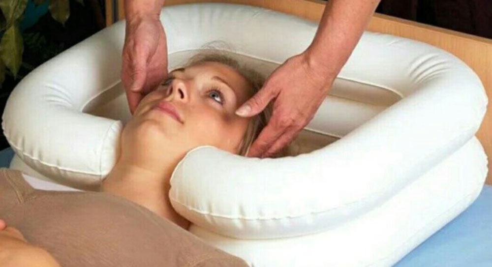 Ванны для мытья лежачих больных