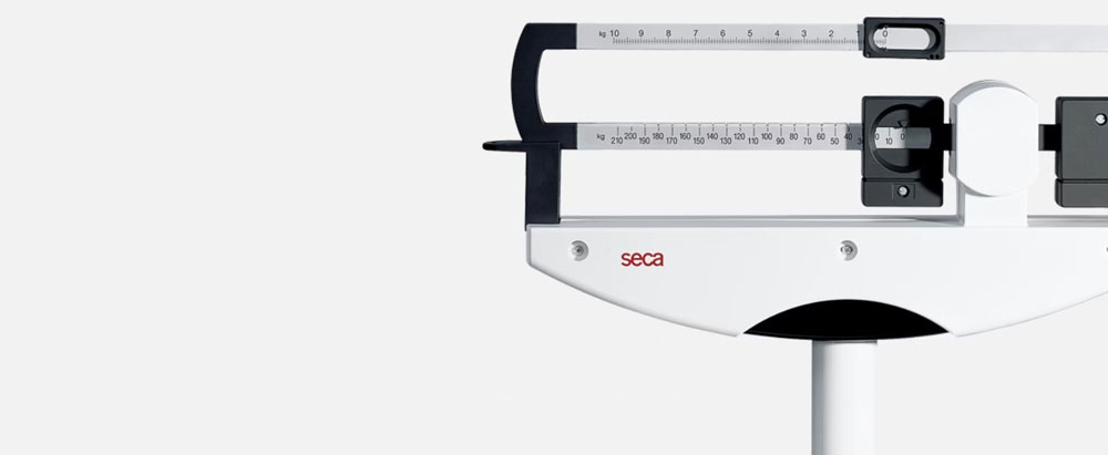 Весы медицинские