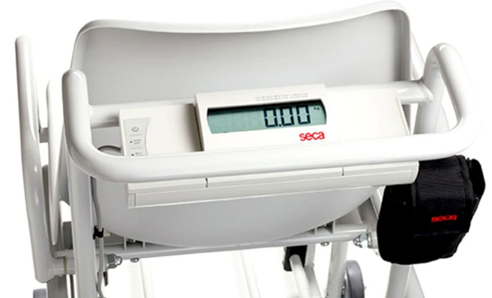 Весы медицинские