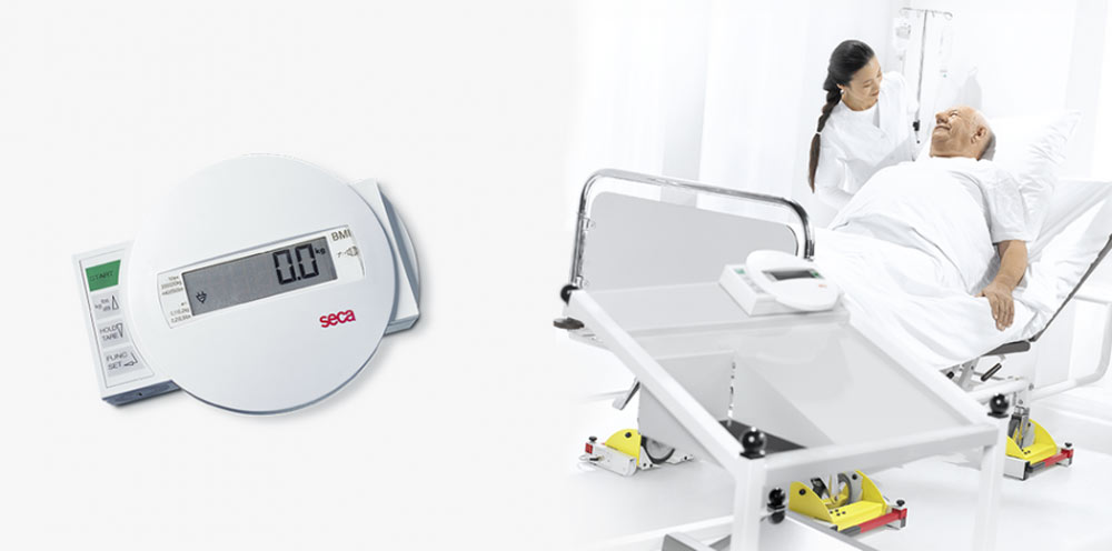 Весы медицинские