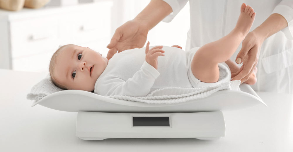 Весы медицинские