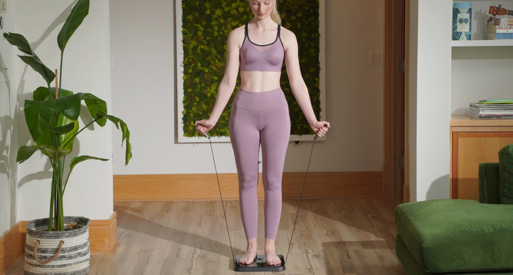 Профессиональные напольные весы