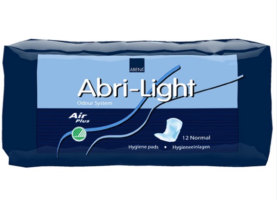 Прокладки Abena Abri-Light