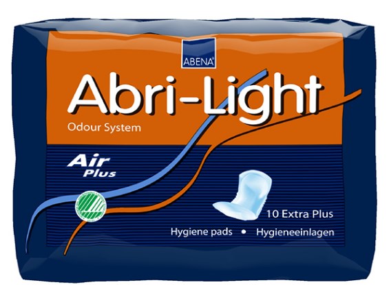 Прокладки Abena Abri-Light