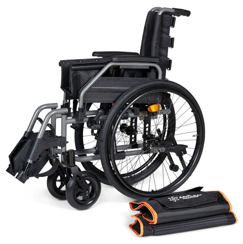 Инвалидная коляска Armed 5000