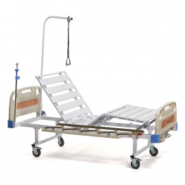 Кровать медицинская  механическая Armed RS105-B 