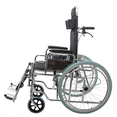 Инвалидная коляска Barry R5