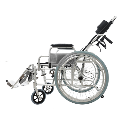 Инвалидная коляска Barry R6 