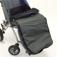 Инвалидная коляска для детей с ДЦП HOGGI Bingo Evolution прогулочная