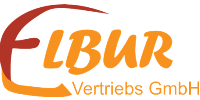 Логотип компании Elbur Vertriebs GmbH