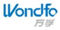 Логотип компании Wondfo