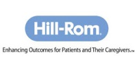 Логотип компании Hill-Rom Inc.