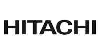 Логотип компании Hitachi Medical