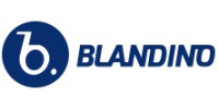 Логотип компании Nuova Blandino S.r.l.