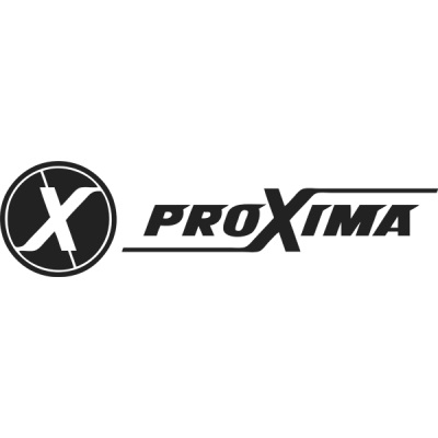Логотип компании Proxima