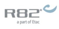 Логотип компании R82