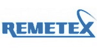 Логотип компании Remetex