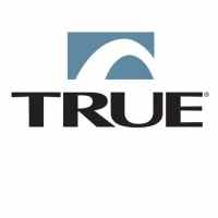 Логотип компании True Fitness