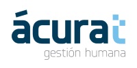 Логотип компании Aacurat