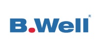 Логотип компании B.Well