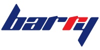 Логотип компании Barry