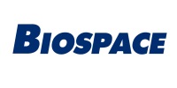 Логотип компании Biospace