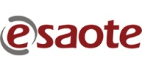 Логотип компании Esaote