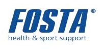 Логотип компании Fosta Trading Inc.