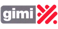 Логотип компании Gimi