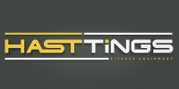 Логотип компании Hasttings