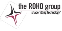 Логотип компании ROHO Group