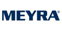 Логотип компании Meyra
