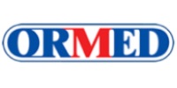 Логотип компании Ормед