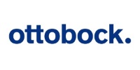 Логотип компании Ottobock