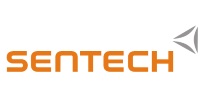Логотип компании Sentech Korea Corp.
