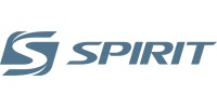 Логотип компании Spirit Fitness