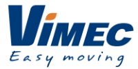 Логотип компании Vimec